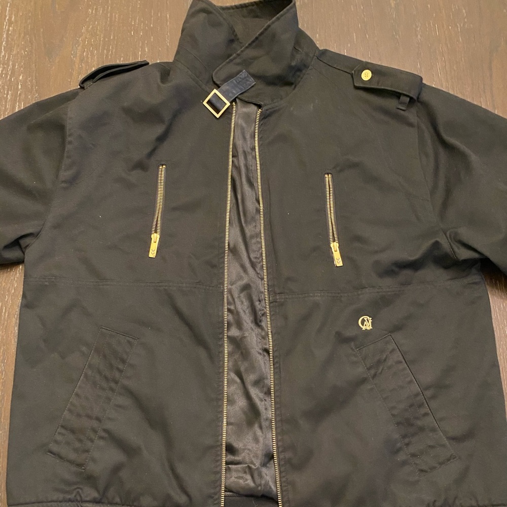 Cavi Jacket
